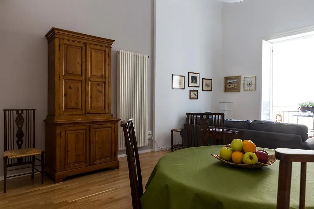 Apartment Elegante E Moderno Appartamento Al Politeama Palermo Italy