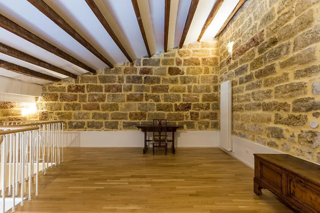 Elegante E Moderno Appartamento Al Politeama Palermo