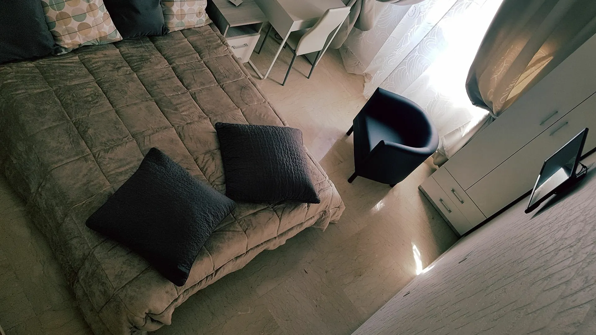 Apartment Elegante E Moderno Appartamento Al Politeama Palermo