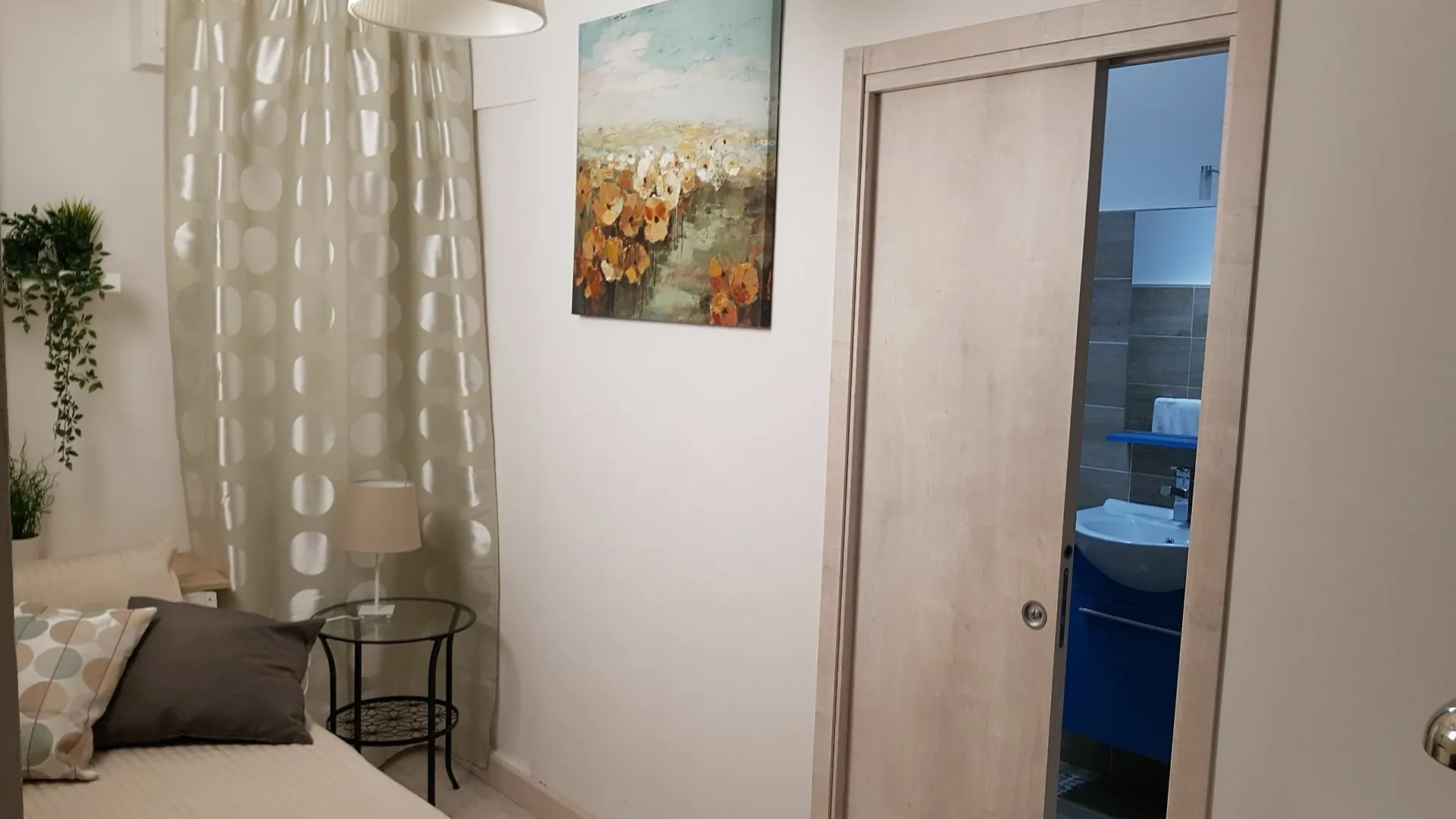 Apartment Elegante E Moderno Appartamento Al Politeama Palermo